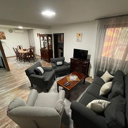 Al-Dino Hotel Сараево Стая снимка