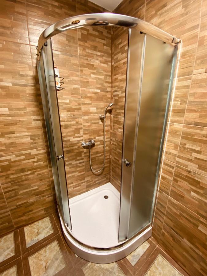 Al-Dino Hotel Сараево Екстериор снимка
