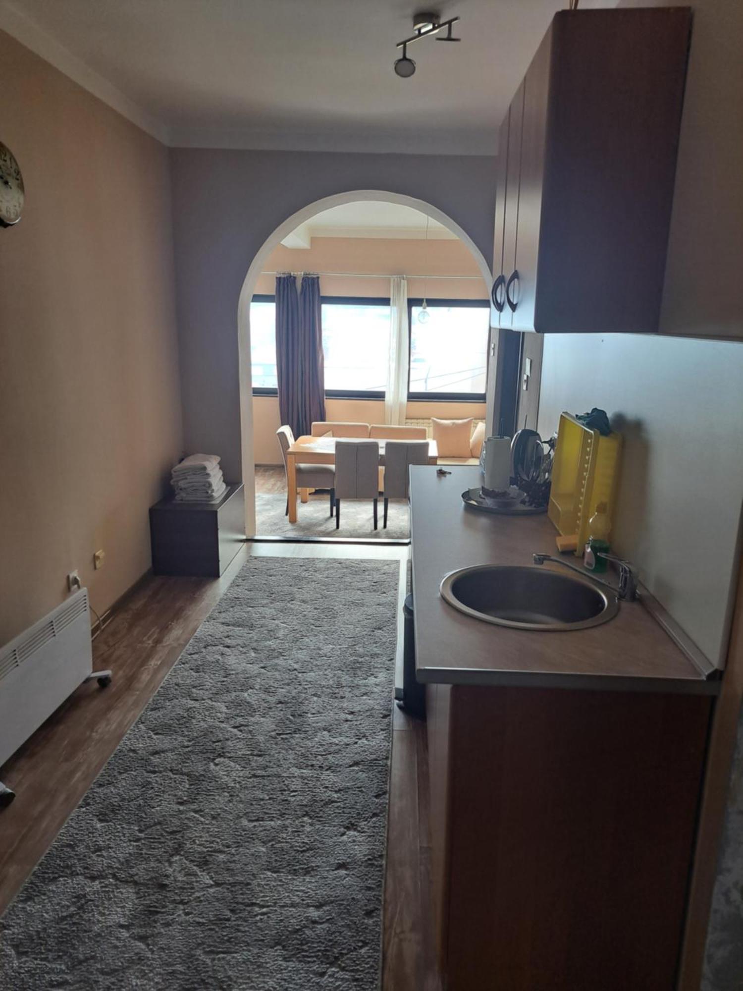 Al-Dino Hotel Сараево Екстериор снимка