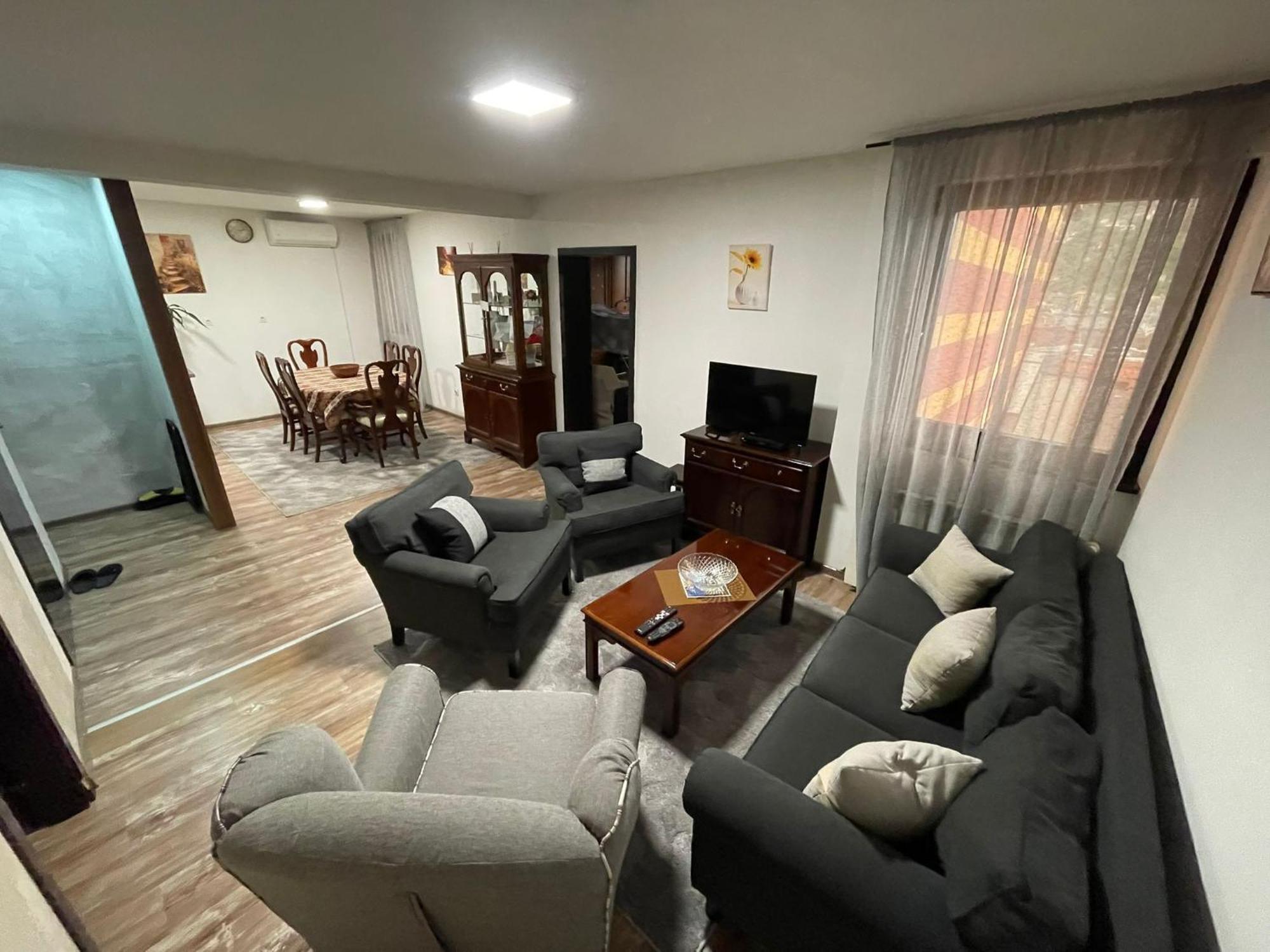Al-Dino Hotel Сараево Стая снимка